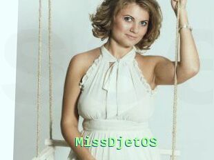 MissDjetOS