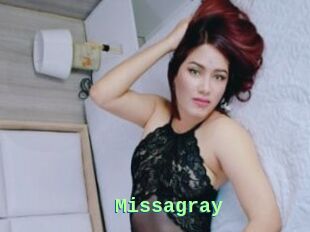 Missagray