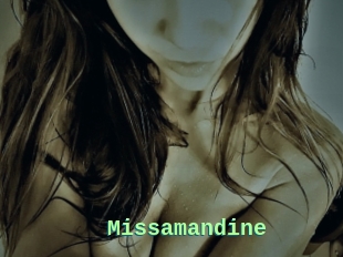 Missamandine
