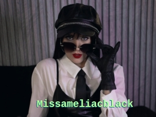 Missameliacblack