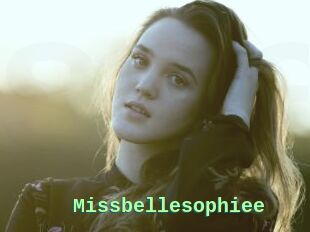 Missbellesophiee