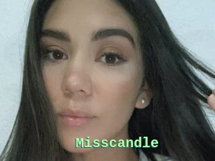 Misscandle