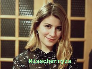 Misscherryza