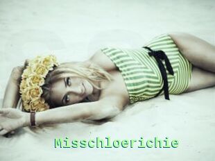 Misschloerichie