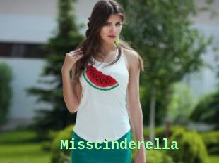 Misscinderella