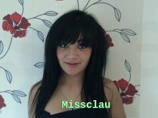 Missclau