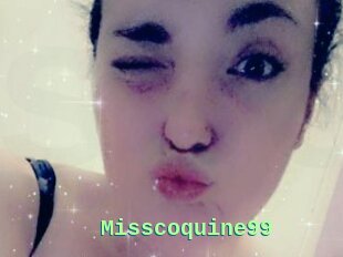 Misscoquine99