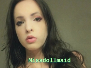 Missdollmaid