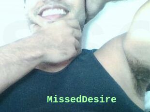MissedDesire