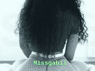 Missgabii_