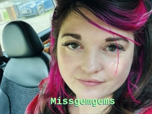 Missgemgems