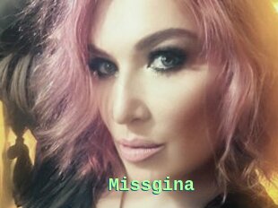 Missgina