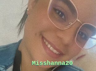 Misshanna20