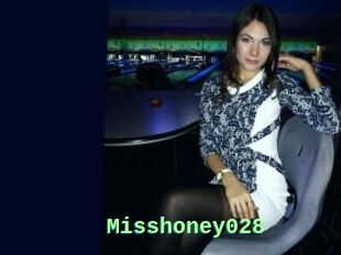 Misshoney028