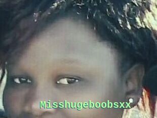 Misshugeboobsxx