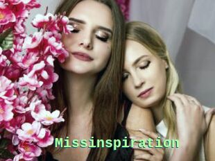 Missinspiration