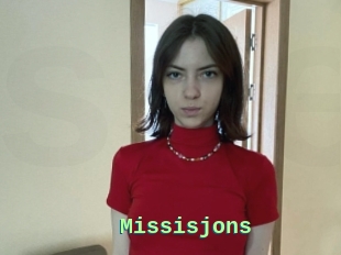 Missisjons