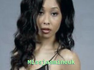 Missjasmineuk