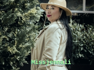Missjennali