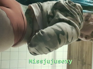Missjujusexy