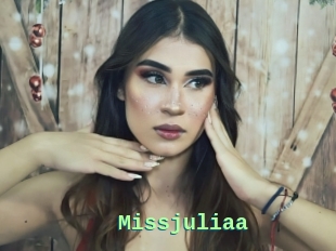 Missjuliaa