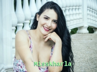 Misskharla