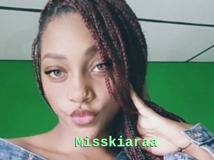 Misskiaraa