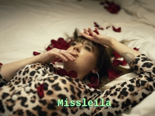 Missleila