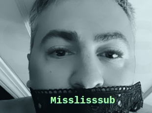 Misslisssub