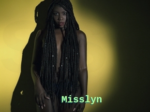 Misslyn
