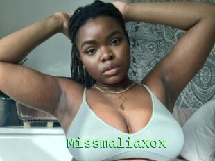 Missmaliaxox