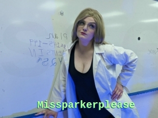 Missparkerplease