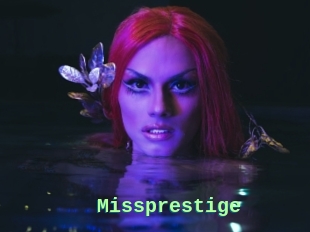Missprestige