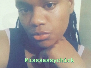 Misssassychick