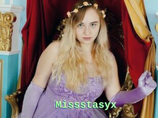 Missstasyx