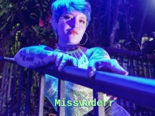 Missvaderr