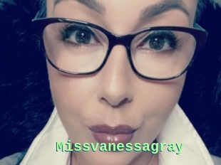 Missvanessagray