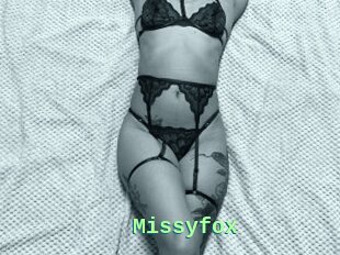 Missyfox