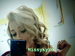 Missykyxo