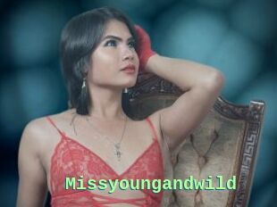 Missyoungandwild