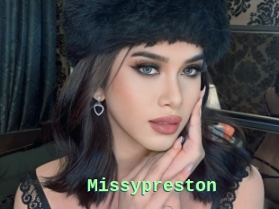 Missypreston
