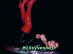 Missyvesnoir