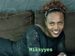 Missyyes