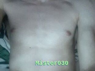 Mister030