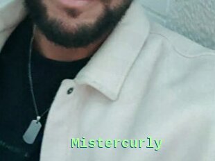 Mistercurly