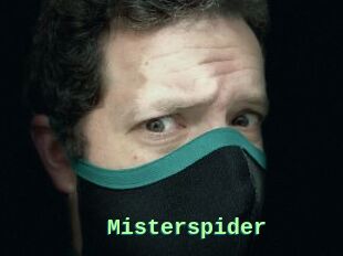 Misterspider