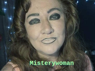 Misterywoman