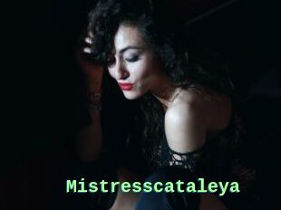 Mistresscataleya