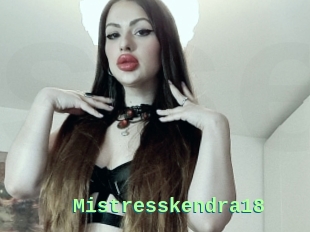 Mistresskendra18