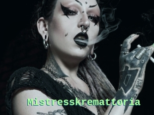 Mistresskremattoria